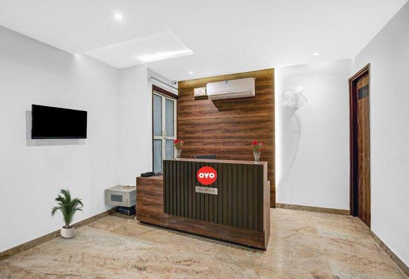 Hotel Flagship  Chandigarh