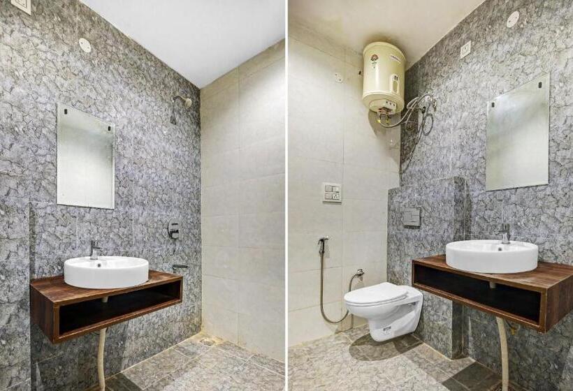 Hotel Flagship  Chandigarh