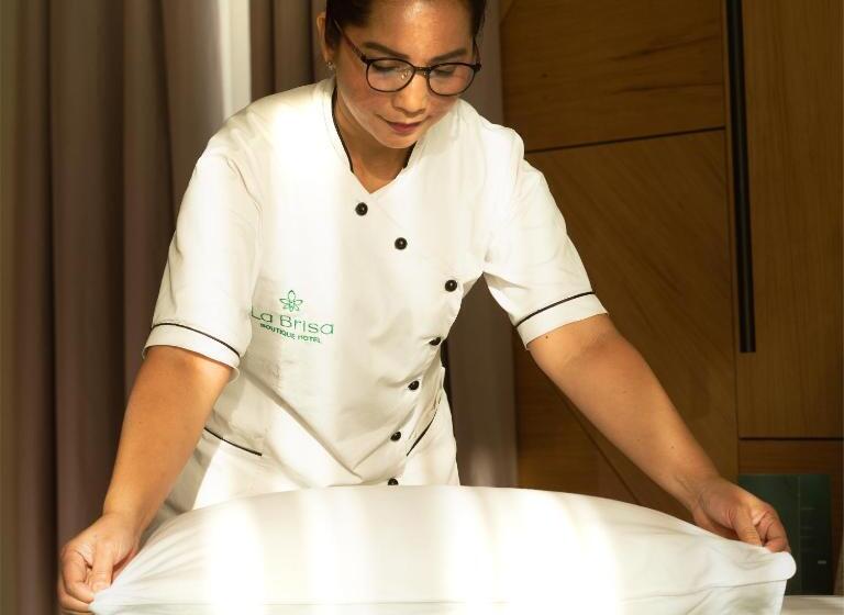 هتل La Brisa Boutique