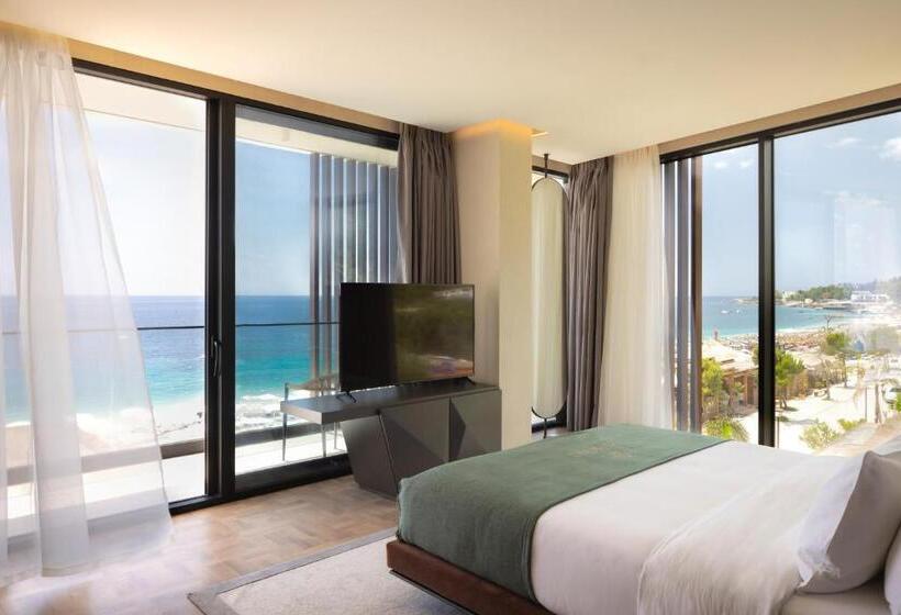 هتل La Brisa Boutique