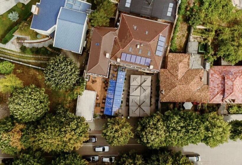 هتل Vecchia Boutique