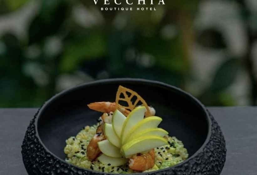 هتل Vecchia Boutique