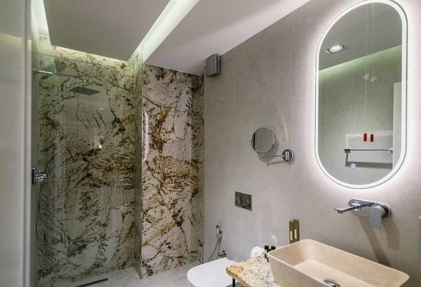 هتل Vecchia Boutique