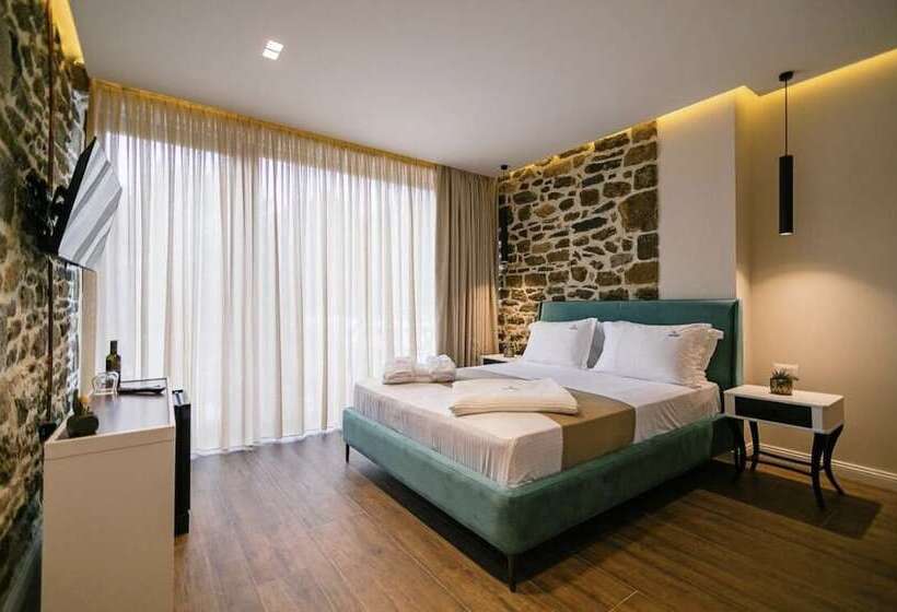 هتل Vecchia Boutique