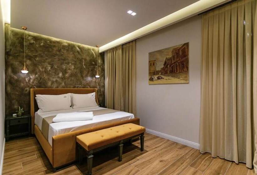 هتل Vecchia Boutique