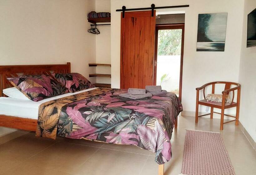 Pension Hakuna Studios Barra Do Sahy