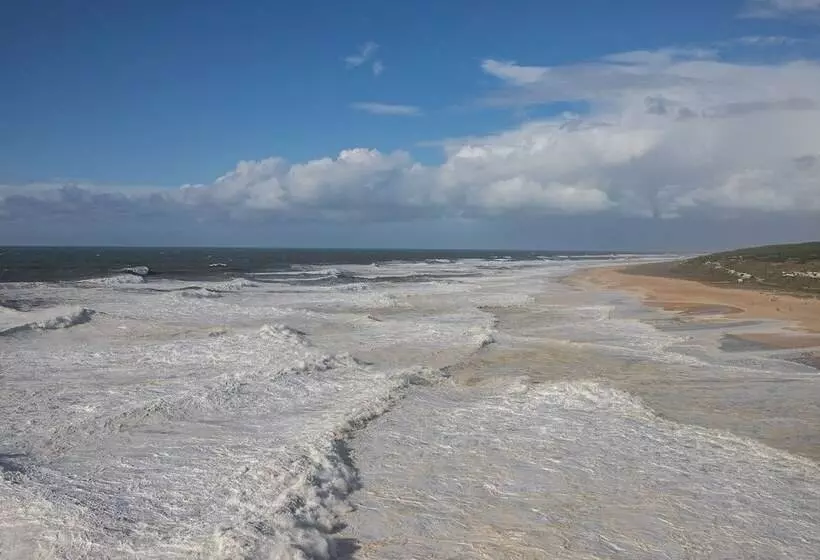 Majatalo Océane Guest House   Adults Only