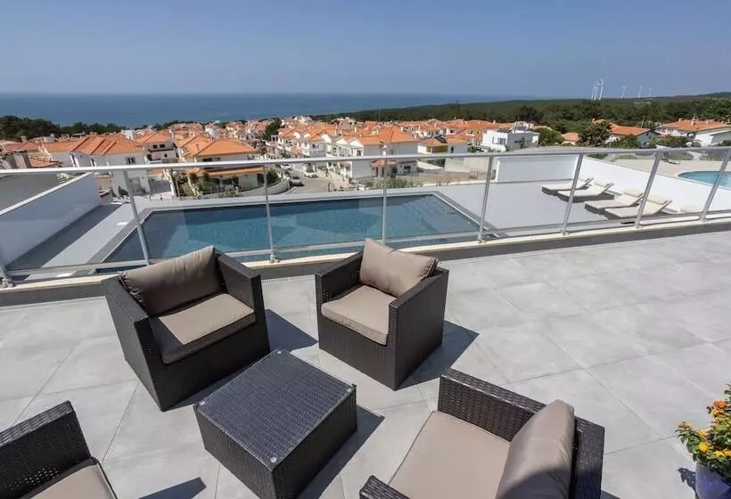 Majatalo Océane Guest House   Adults Only