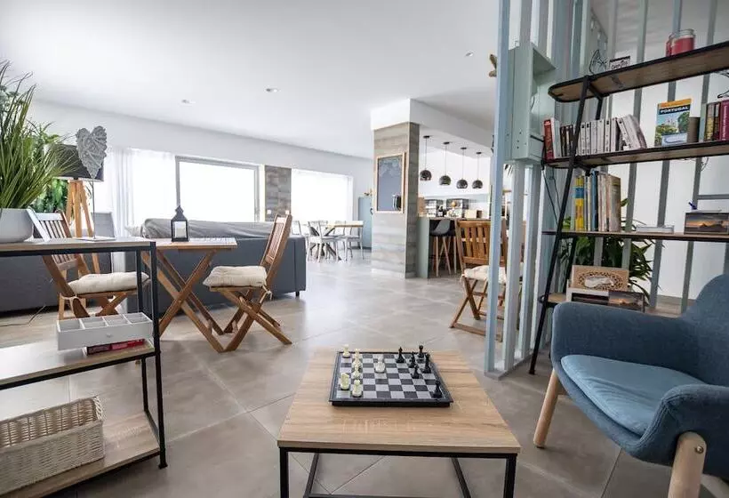 Majatalo Océane Guest House   Adults Only