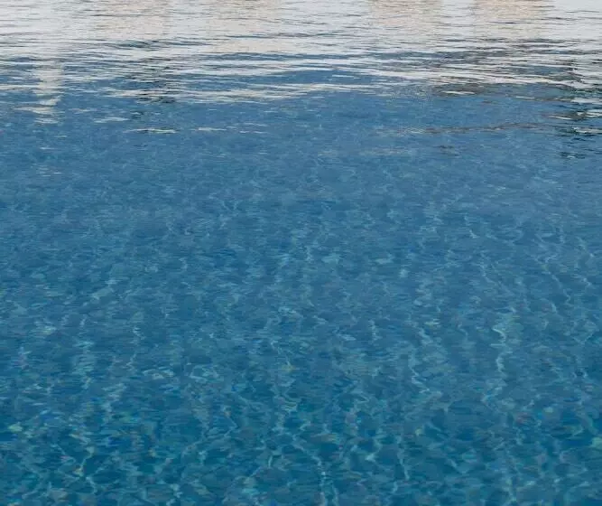 Majatalo Océane Guest House   Adults Only