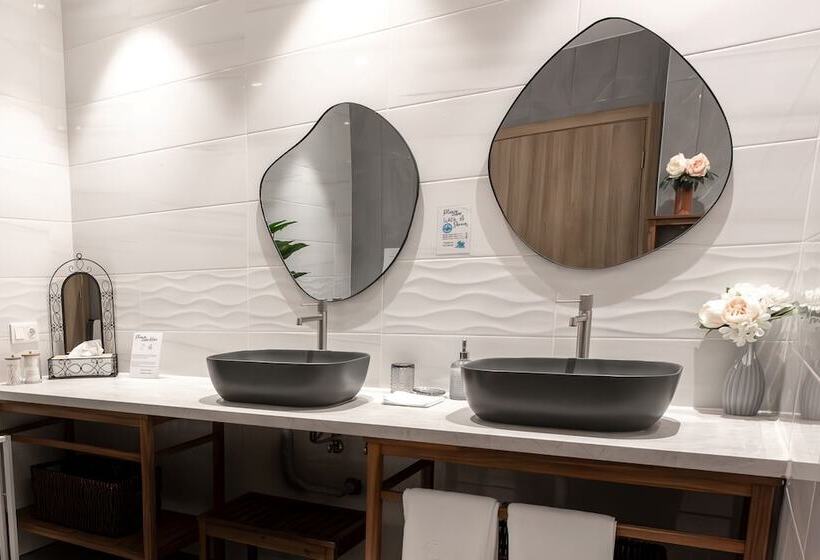 پانسیون Océane Guest House Adults Only