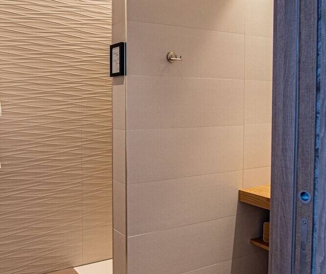 پانسیون Océane Guest House Adults Only