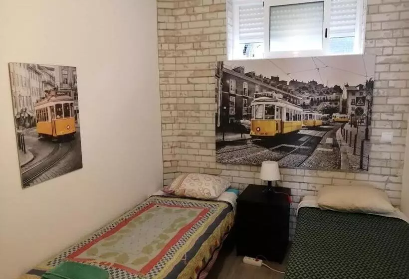 Majatalo Paradise Space