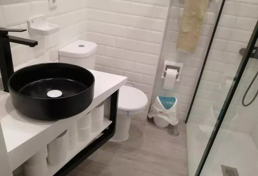 Majatalo Paradise Space