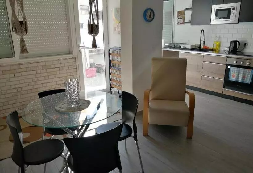 Majatalo Paradise Space