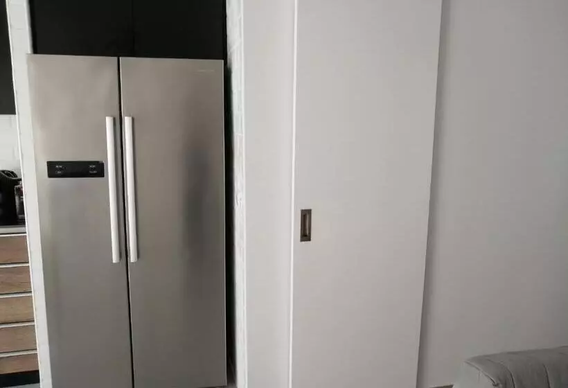 Majatalo Paradise Space