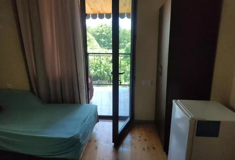 پانسیون Valdi Guest Shekvetili