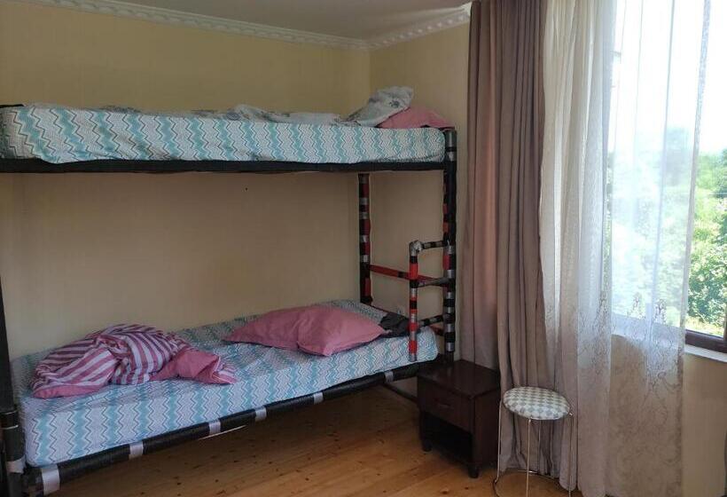 پانسیون Valdi Guest Shekvetili