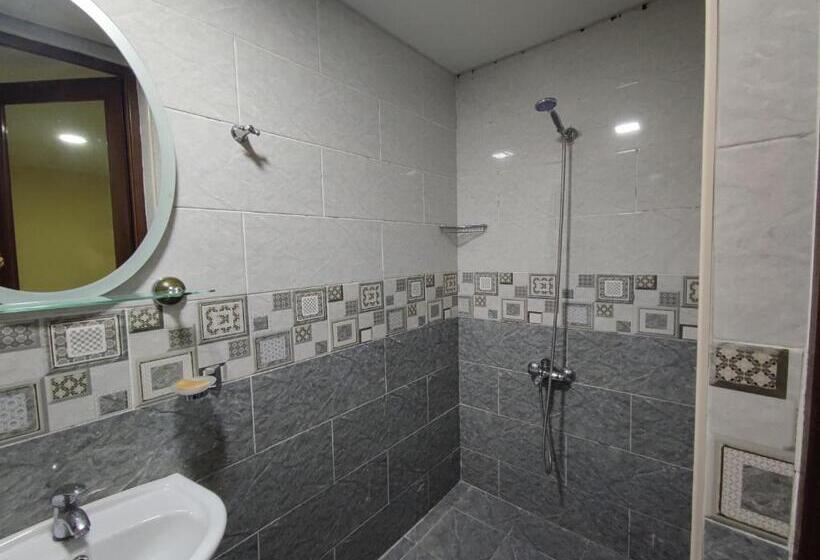 پانسیون Valdi Guest Shekvetili