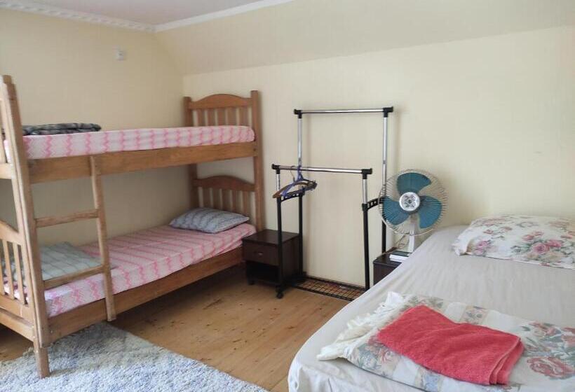 پانسیون Valdi Guest Shekvetili