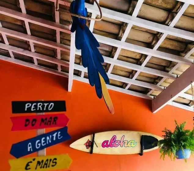 Pousada Da Sú