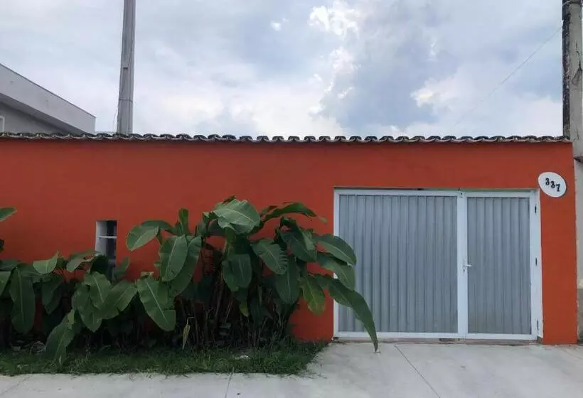 Pousada Da Sú