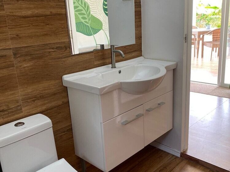 リゾートホテル Royal Suites Port Barton