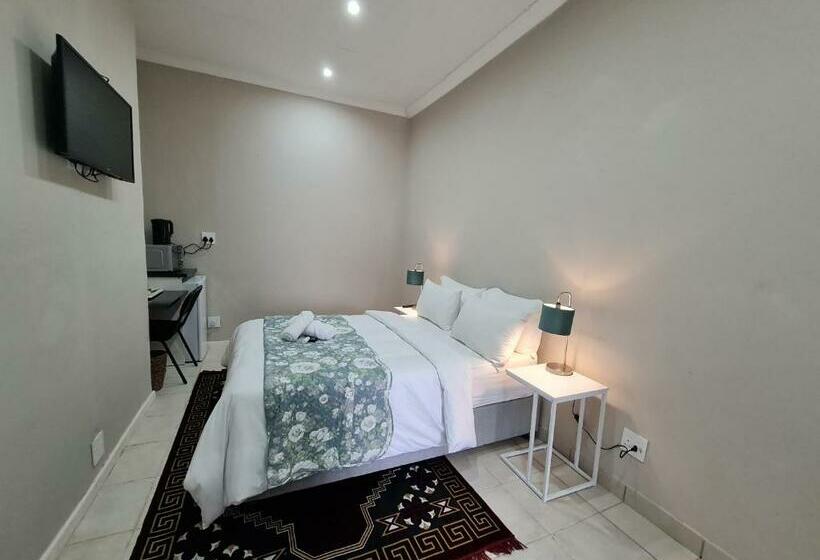 مبيت وإفطار The Hide On Tindale