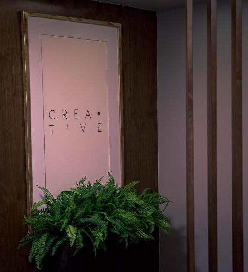 هتل Boutique Corazón Mexicano