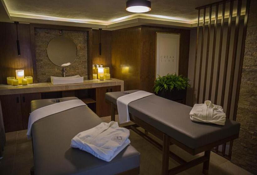 هتل Boutique Corazón Mexicano