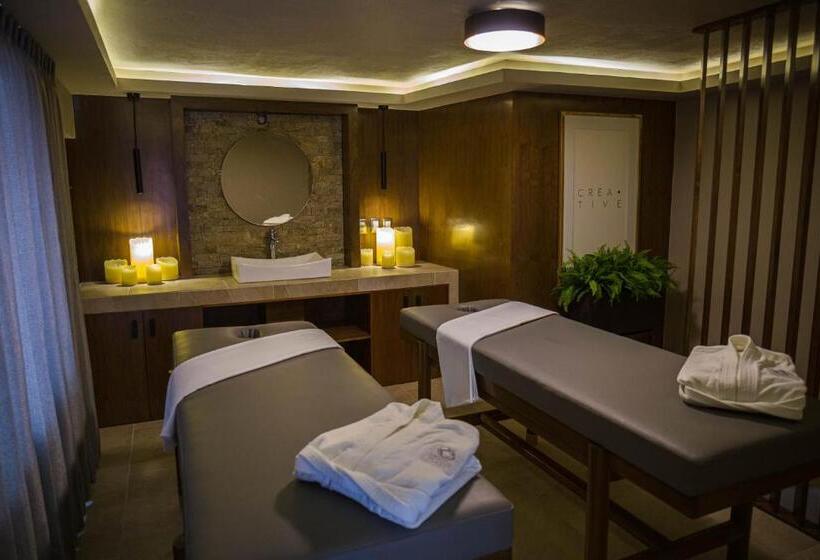 هتل Boutique Corazón Mexicano