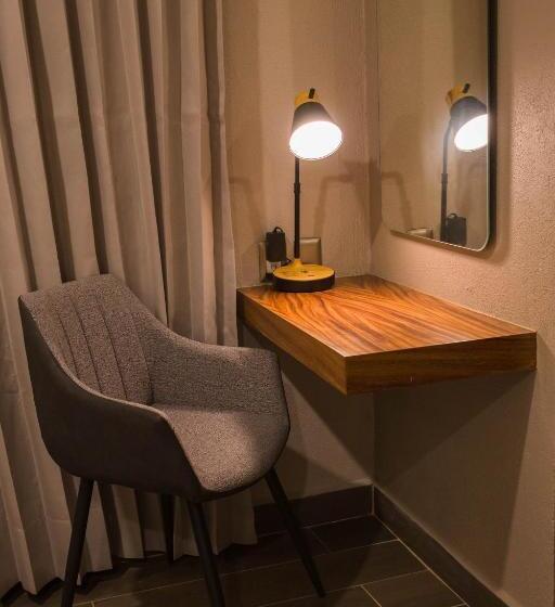 هتل Boutique Corazón Mexicano