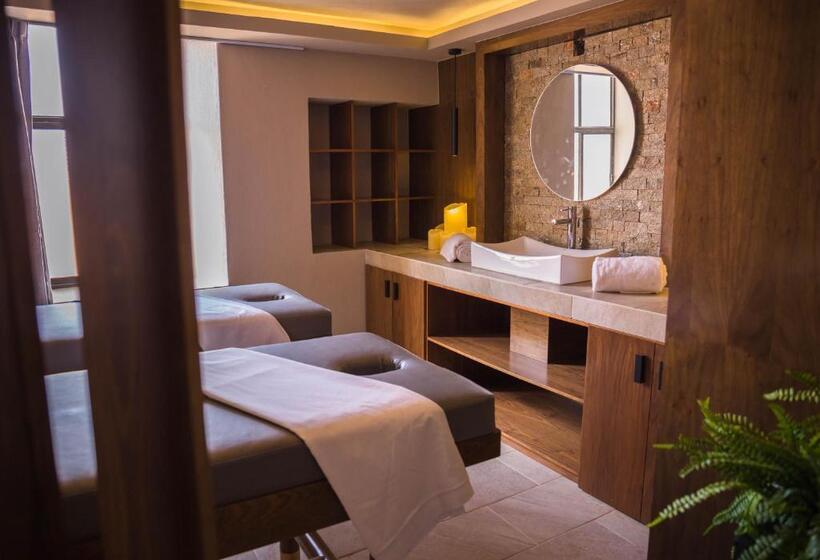 هتل Boutique Corazón Mexicano