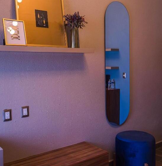 هتل Boutique Corazón Mexicano