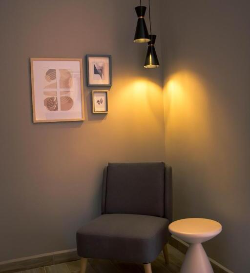 هتل Boutique Corazón Mexicano