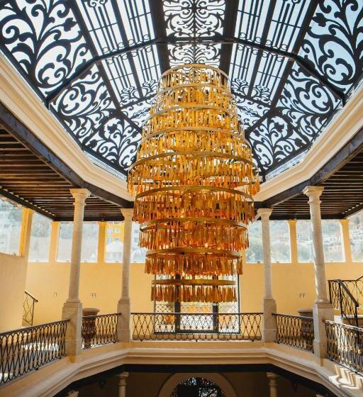 هتل Boutique Corazón Mexicano