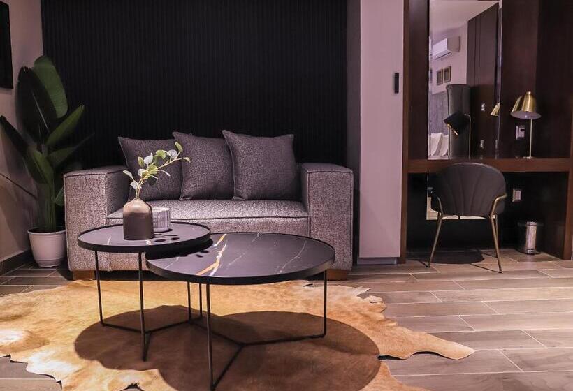 هتل Boutique Corazón Mexicano