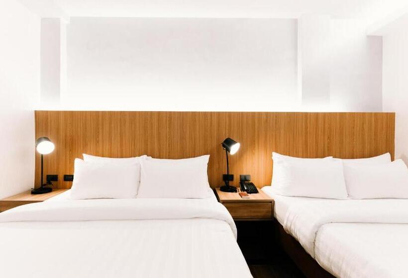 בית מלון כפרי El Sancho