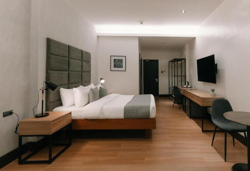 בית מלון כפרי El Sancho