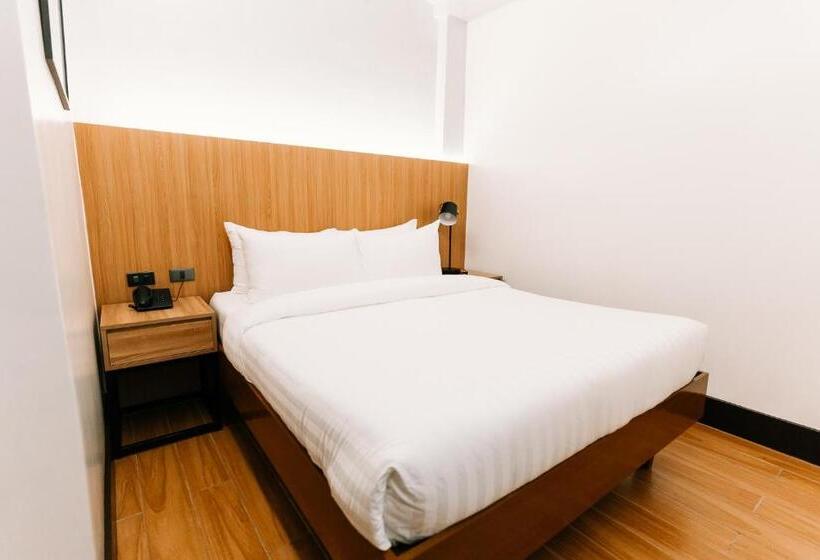 בית מלון כפרי El Sancho