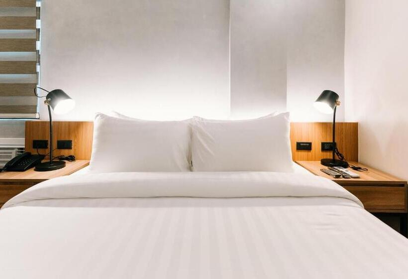 בית מלון כפרי El Sancho