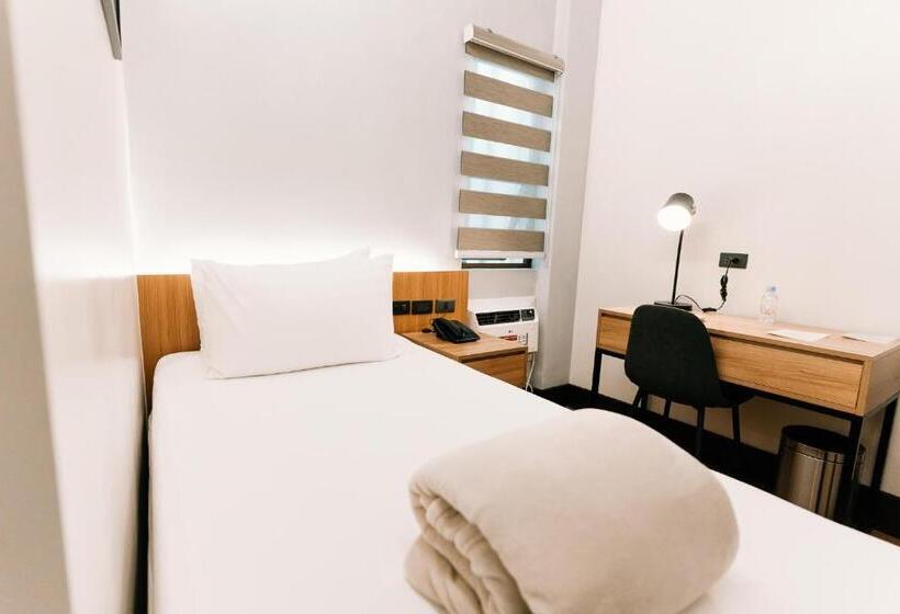 בית מלון כפרי El Sancho