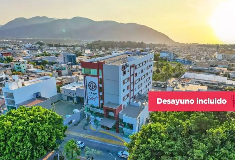 ホテル Fray Select