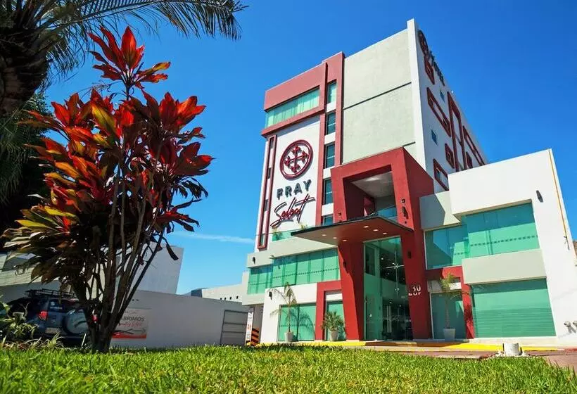 ホテル Fray Select