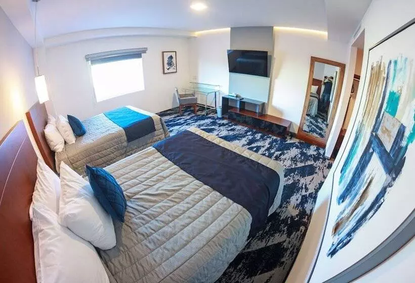 ホテル Fray Select