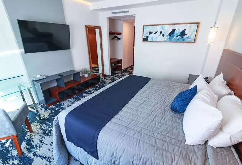 ホテル Fray Select