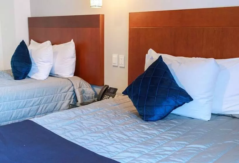 ホテル Fray Select