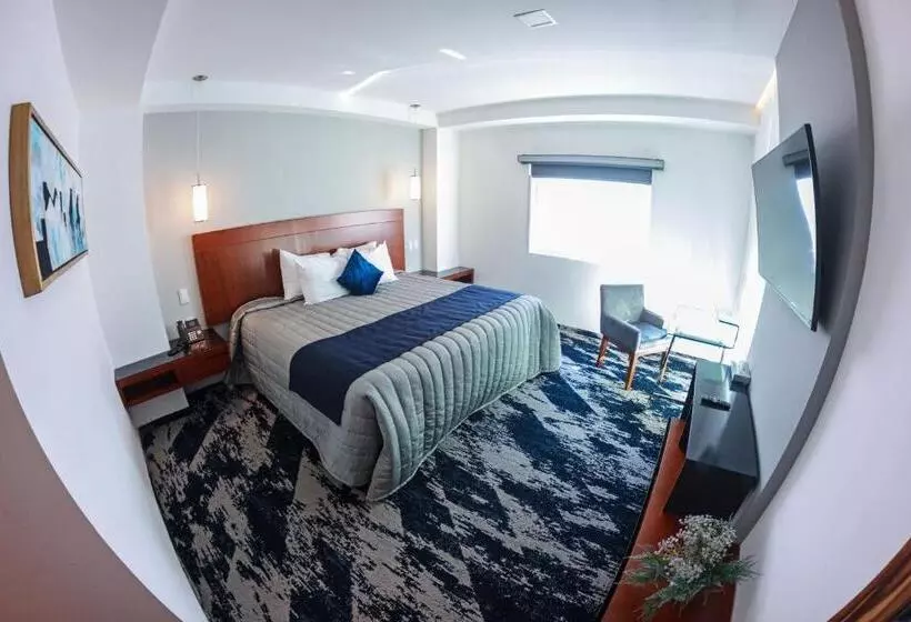 ホテル Fray Select