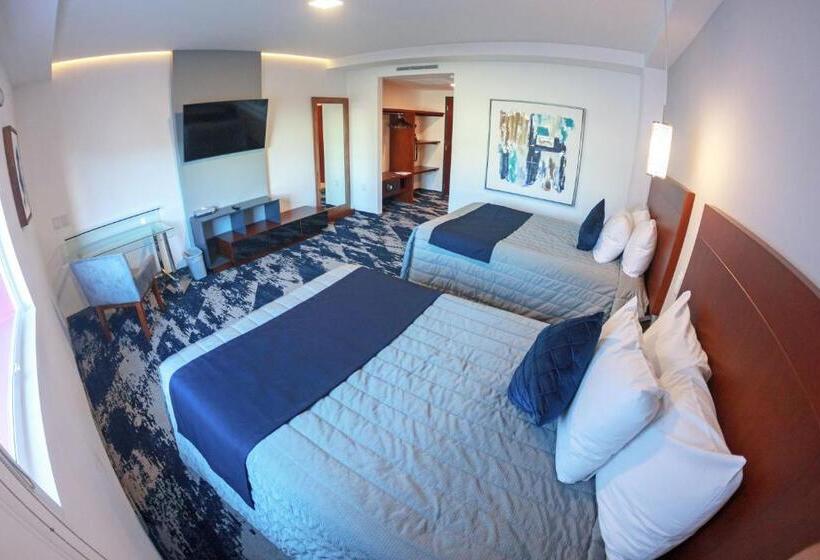 Szálloda Fray Select