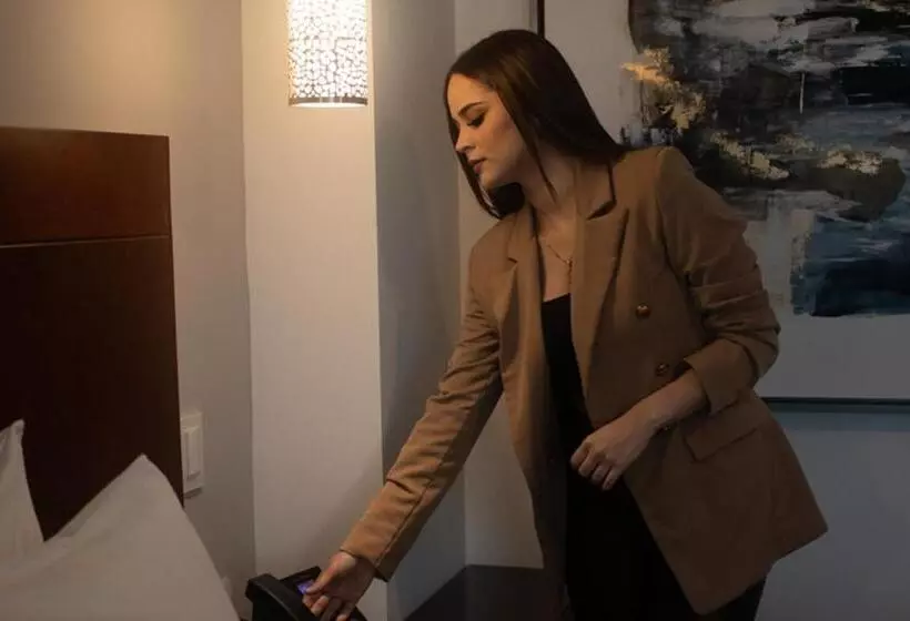 ホテル Fray Select